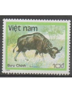 Rep Soc Viet N° 0877 Obli