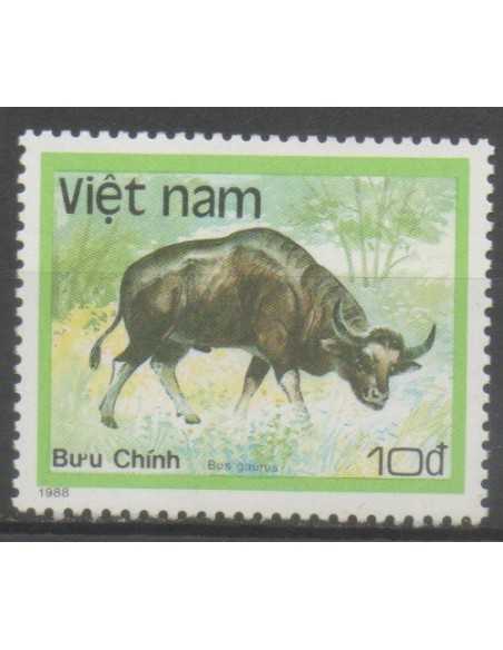 Rep Soc Viet N° 0877 Obli