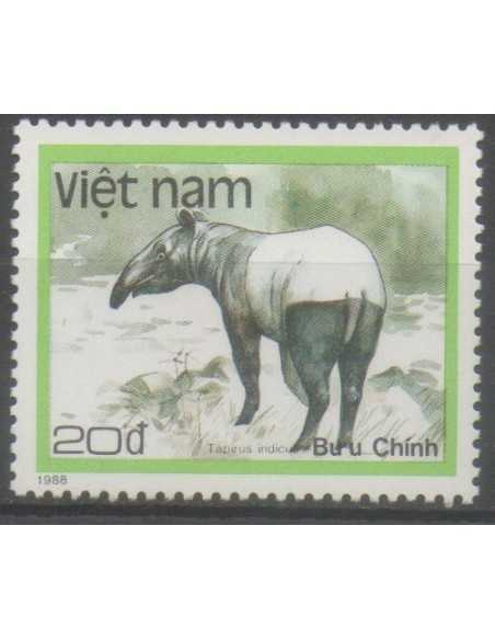 Rep Soc Viet N° 0878 Obli