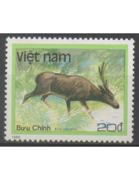 Rep Soc Viet N° 0879 Obli