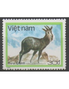 Rep Soc Viet N° 0880 Obli