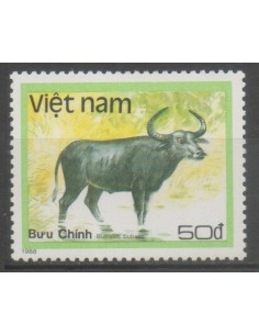 Rep Soc Viet N° 0882 Obli