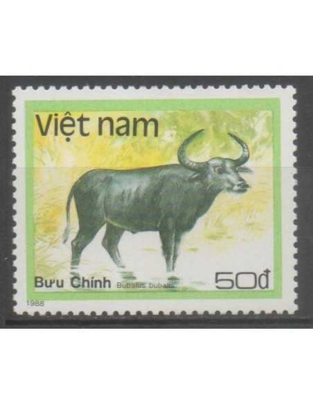 Rep Soc Viet N° 0882 Obli