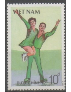 Rep Soc Viet N° 0883 Obli