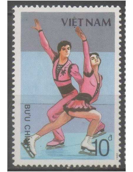 Rep Soc Viet N° 0884 Obli