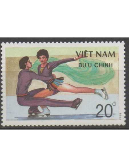 Rep Soc Viet N° 0886 Obli