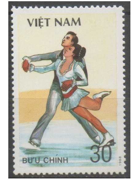 Rep Soc Viet N° 0887 Obli