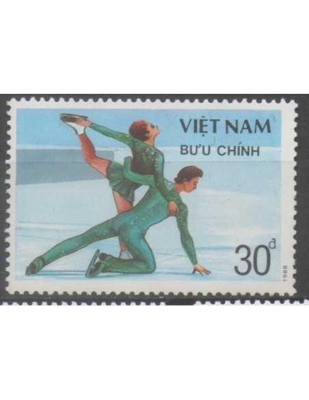 Rep Soc Viet N° 0888 Obli