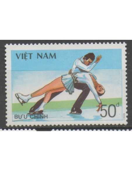 Rep Soc Viet N° 0889 Obli