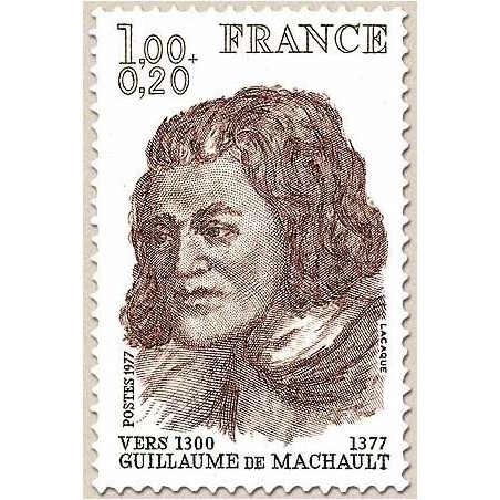 FR N° 1955 Neuf Luxe