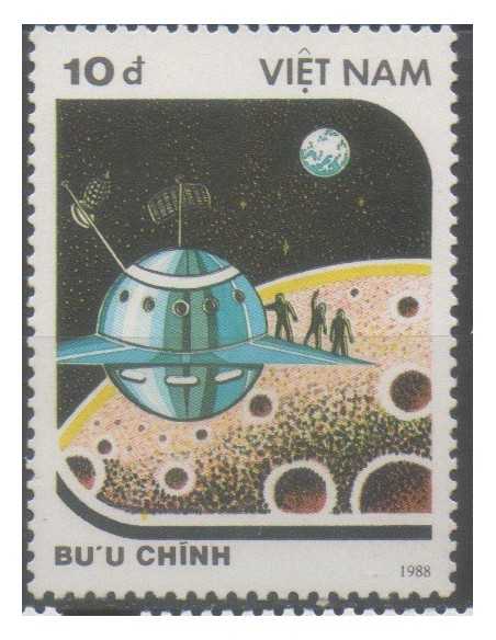 Rep Soc Viet N° 0890 Obli