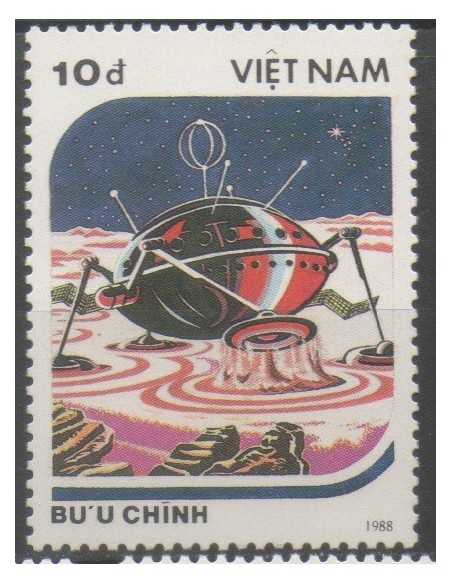 Rep Soc Viet N° 0891 Obli