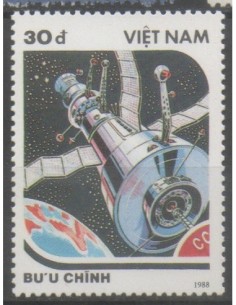 Rep Soc Viet N° 0894 Obli