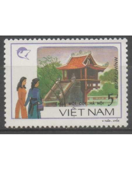 Rep Soc Viet N° 0896C Obli
