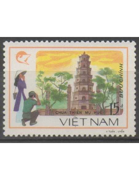Rep Soc Viet N° 0896E Obli