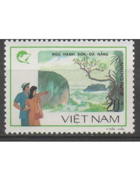 Rep Soc Viet N° 0896F Obli