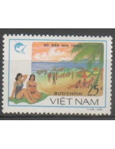 Rep Soc Viet N° 0896G Obli