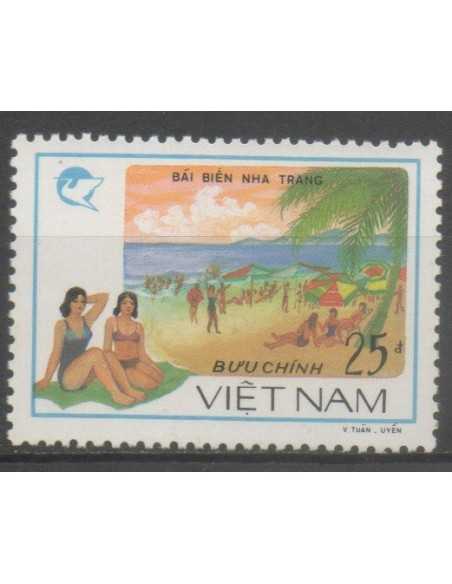 Rep Soc Viet N° 0896G Obli