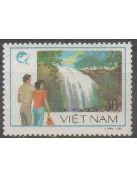 Rep Soc Viet N° 0896H Obli
