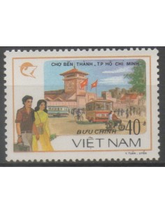 Rep Soc Viet N° 0896J Obli