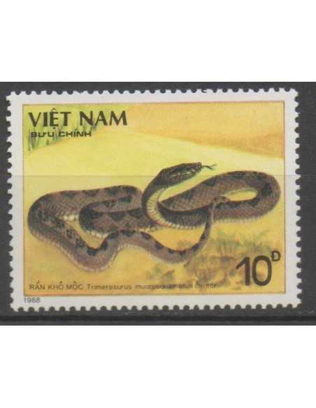 Rep Soc Viet N° 0897 Obli