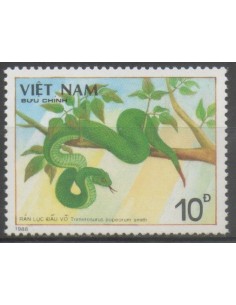 Rep Soc Viet N° 0898 Obli