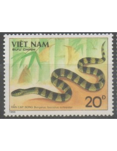 Rep Soc Viet N° 0899 Obli