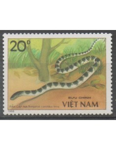 Rep Soc Viet N° 0900 Obli