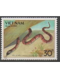Rep Soc Viet N° 0901 Obli