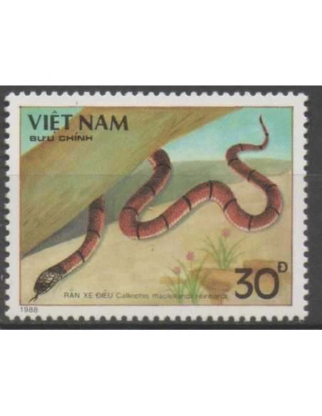 Rep Soc Viet N° 0901 Obli