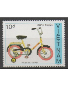 Rep Soc Viet N° 0905 Obli