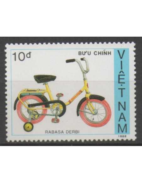 Rep Soc Viet N° 0905 Obli