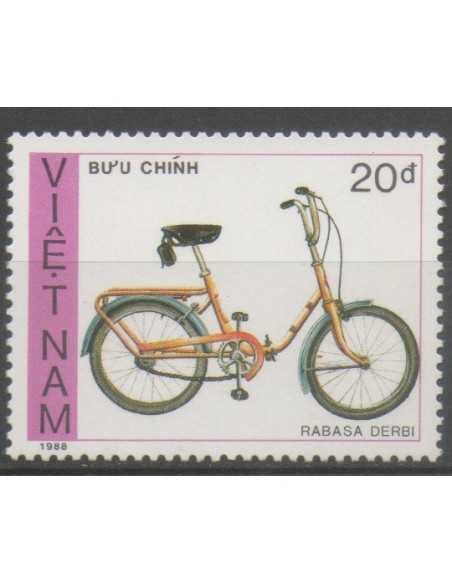Rep Soc Viet N° 0906 Obli