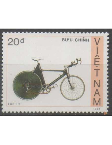 Rep Soc Viet N° 0907 Obli