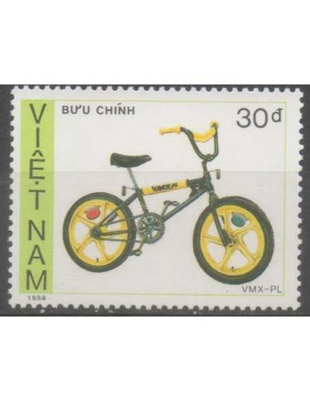 Rep Soc Viet N° 0909 Obli