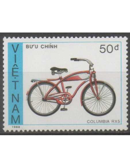 Rep Soc Viet N° 0910 Obli