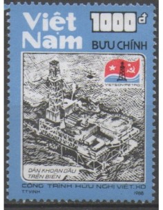 Rep Soc Viet N° 0910A Obli