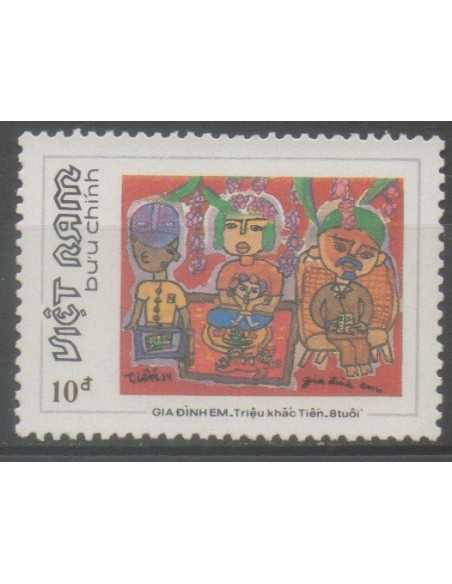 Rep Soc Viet N° 0918 Obli