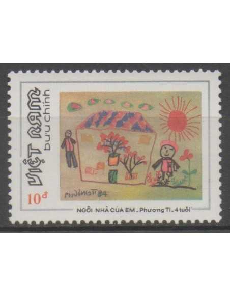 Rep Soc Viet N° 0919 Obli