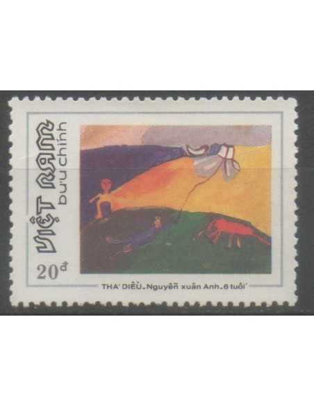 Rep Soc Viet N° 0921 Obli