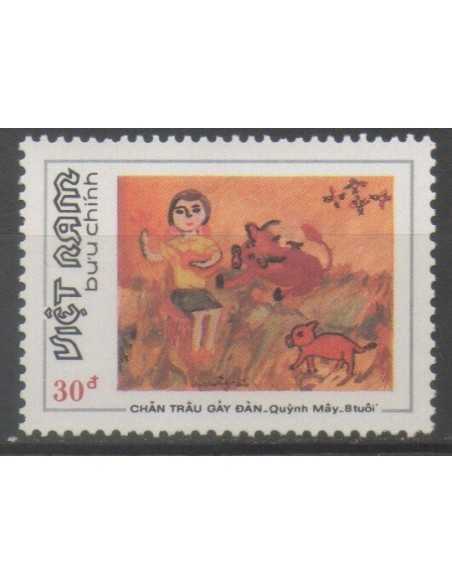 Rep Soc Viet N° 0922 Obli