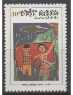 Rep Soc Viet N° 0923 Obli
