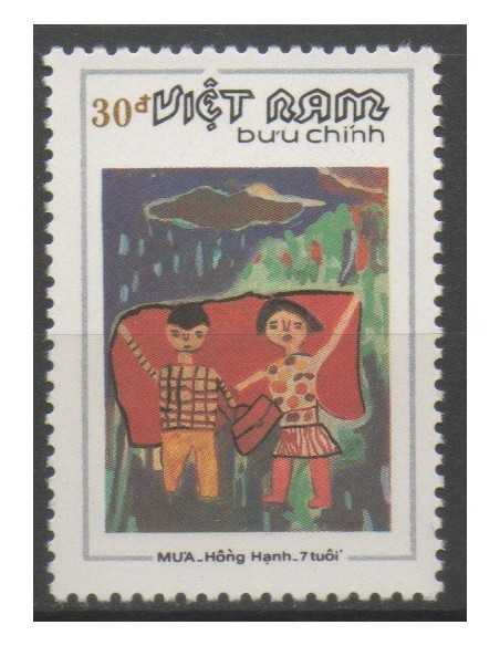 Rep Soc Viet N° 0923 Obli