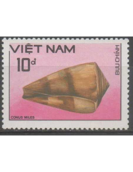 Rep Soc Viet N° 0925 Obli