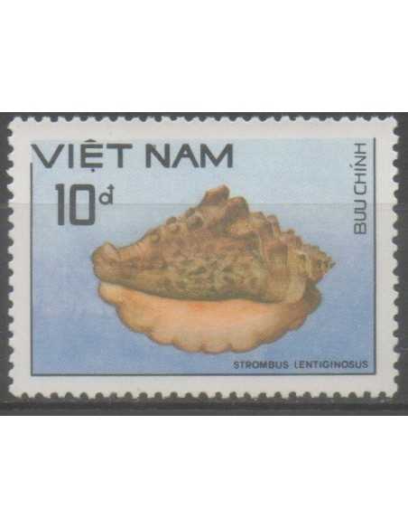 Rep Soc Viet N° 0926 Obli