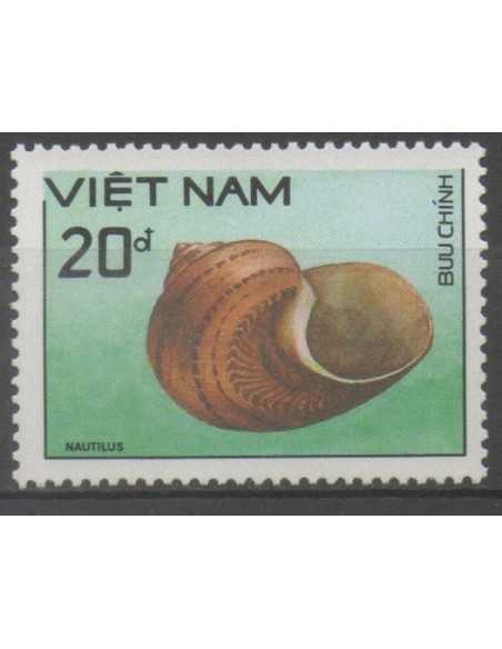 Rep Soc Viet N° 0927 Obli