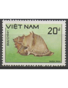 Rep Soc Viet N° 0928 Obli