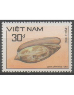 Rep Soc Viet N° 0930 Obli