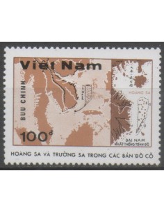 Rep Soc Viet N° 0933 Obli