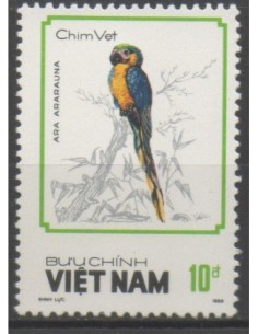 Rep Soc Viet N° 0940 Obli
